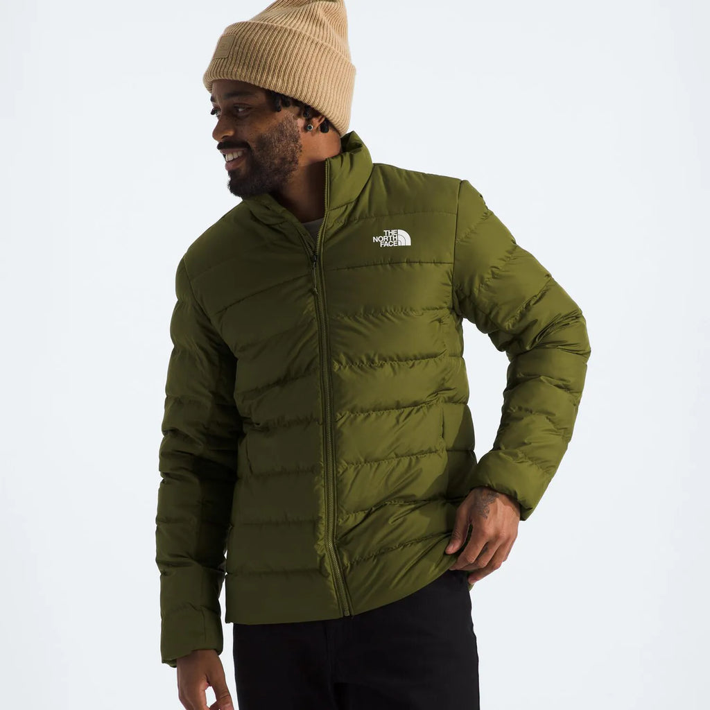 CASACA NORTHFACE MINOQUA DOWNJACKET