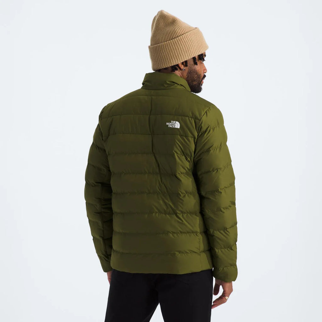 CASACA NORTHFACE MINOQUA DOWNJACKET