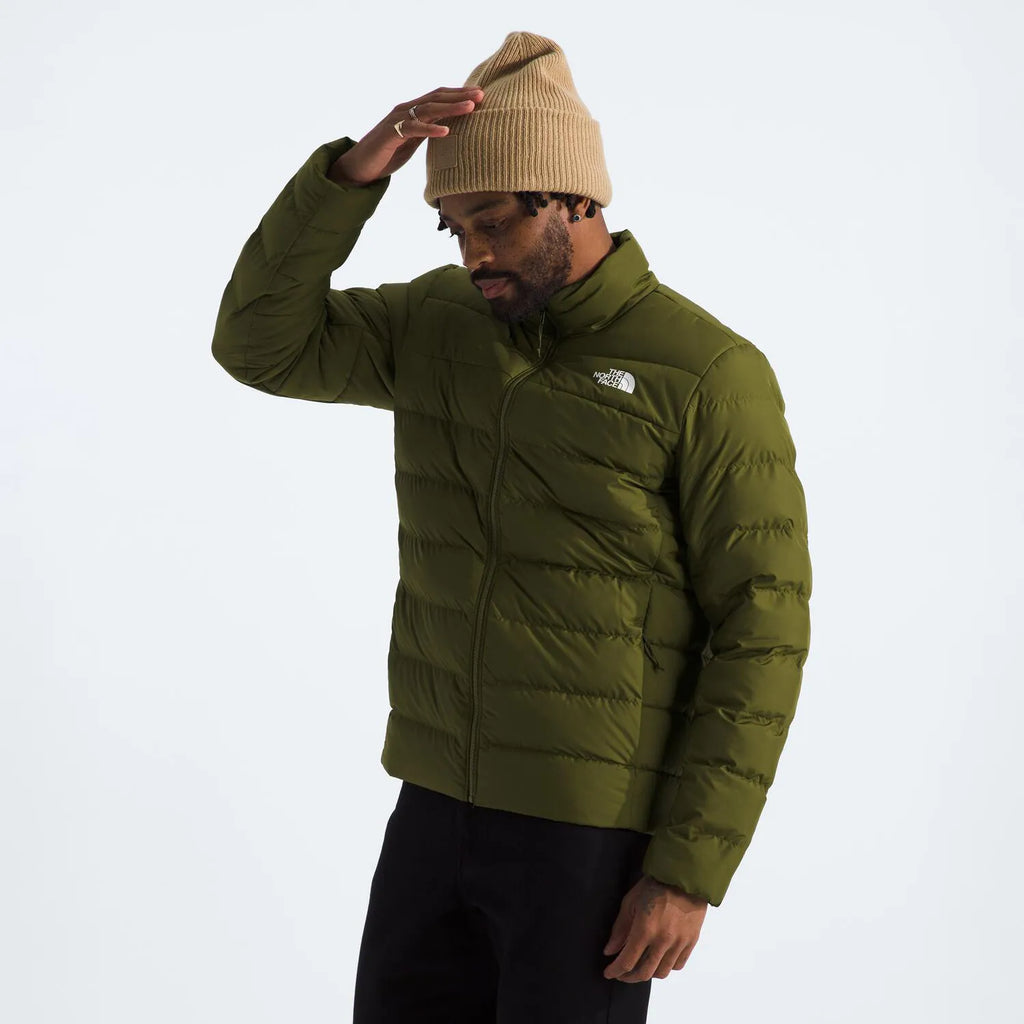 CASACA NORTHFACE MINOQUA DOWNJACKET