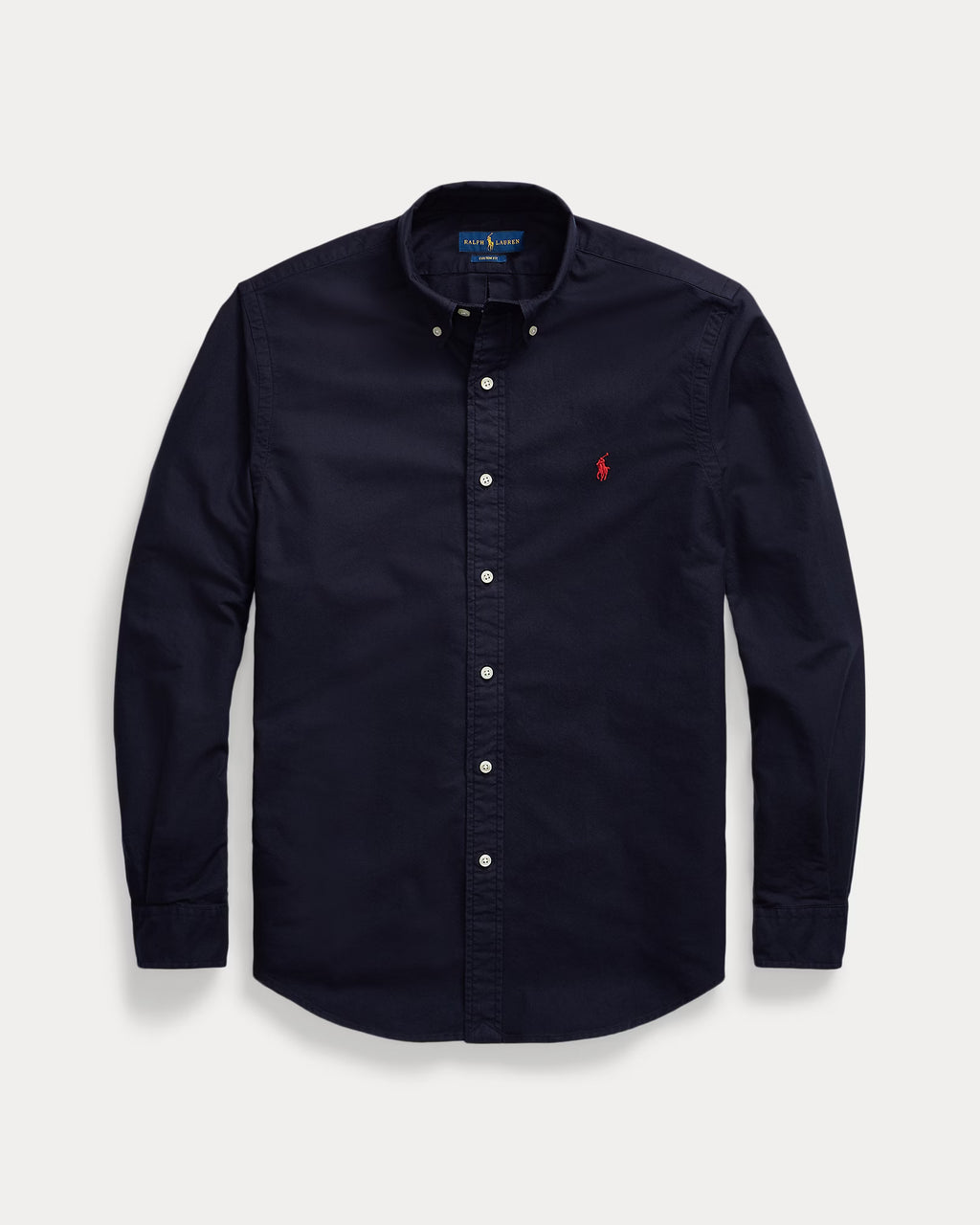CAMISA POLO RALPH LAUREN AZUL