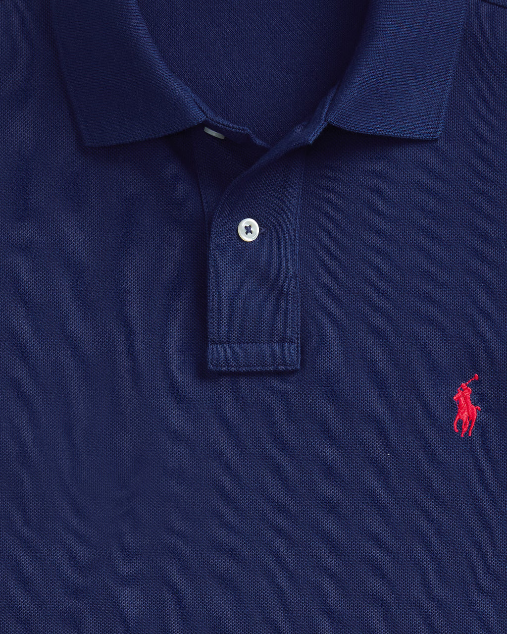 Camisero Polo Ralph Lauren Azul Marino