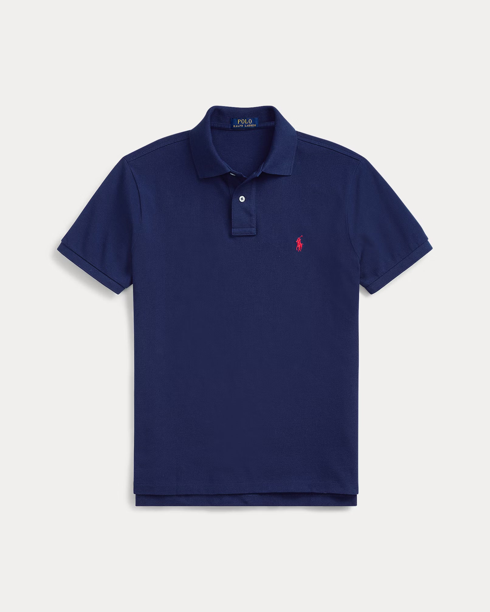 Camisero Polo Ralph Lauren Azul Marino