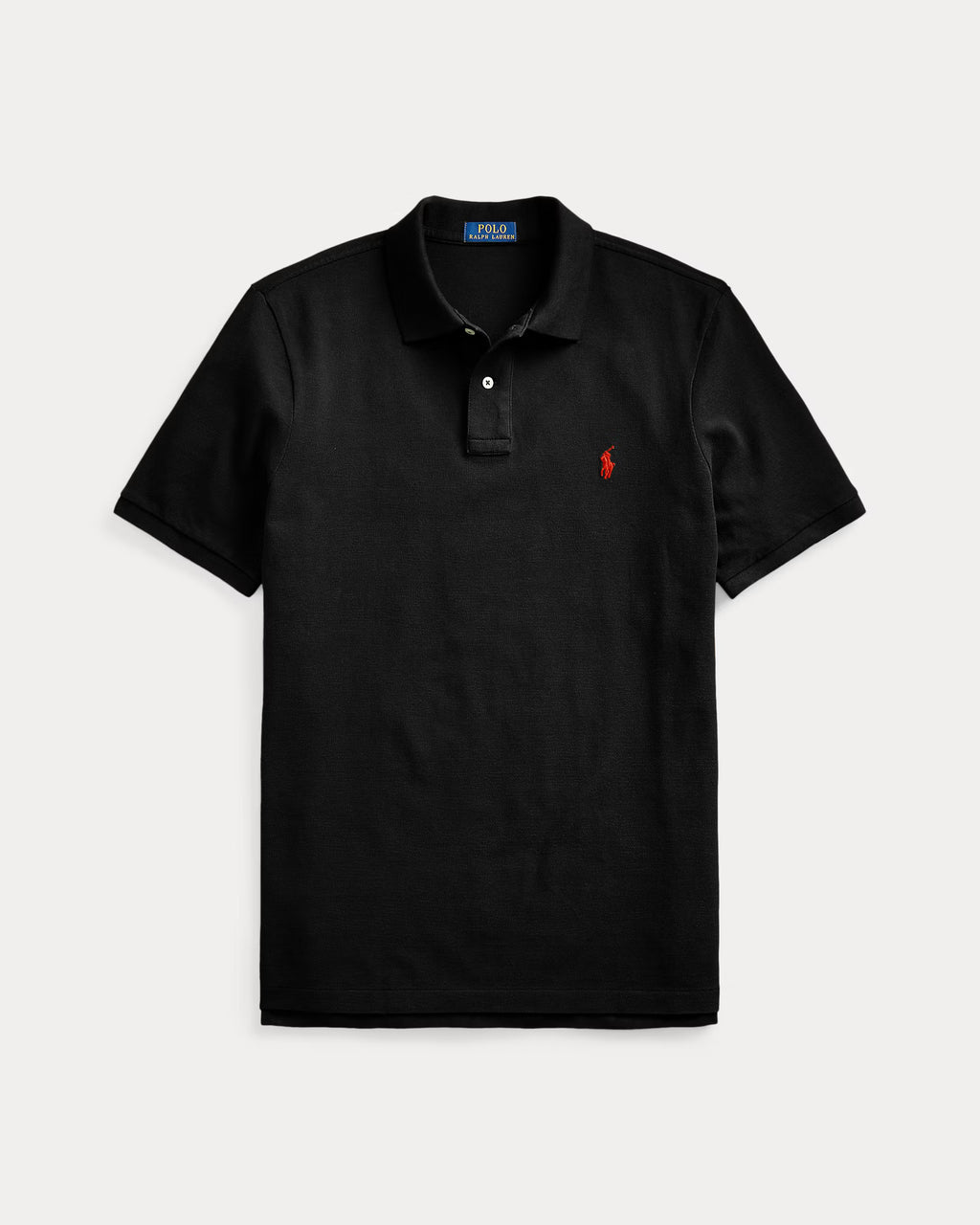 Camisero Polo Ralph Lauren Negro