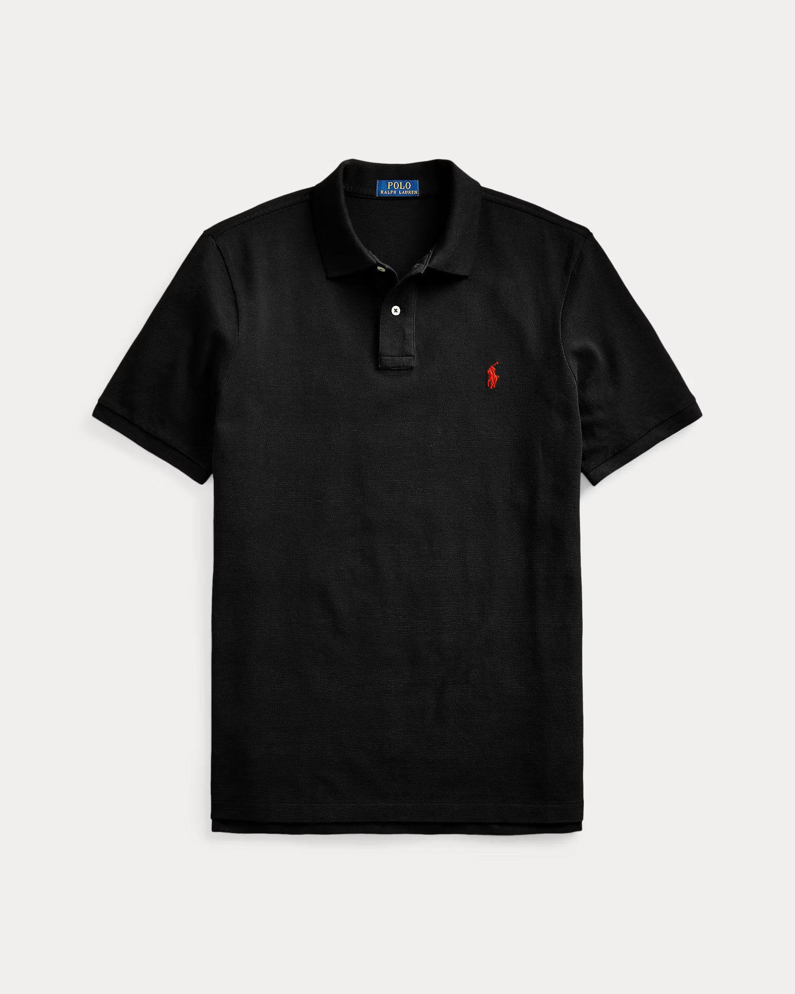 Camisero Polo Ralph Lauren Negro